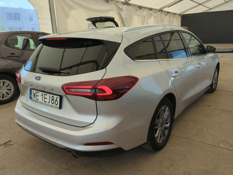 FORD Focus Diesel 2024