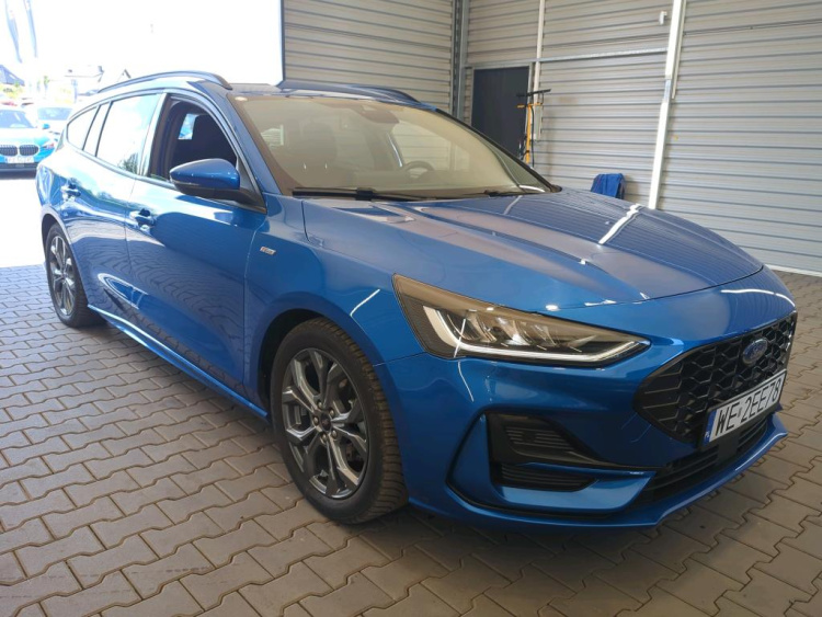FORD Focus Diesel 2024