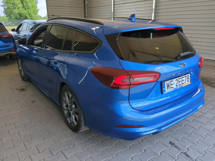 FORD Focus Diesel 2024