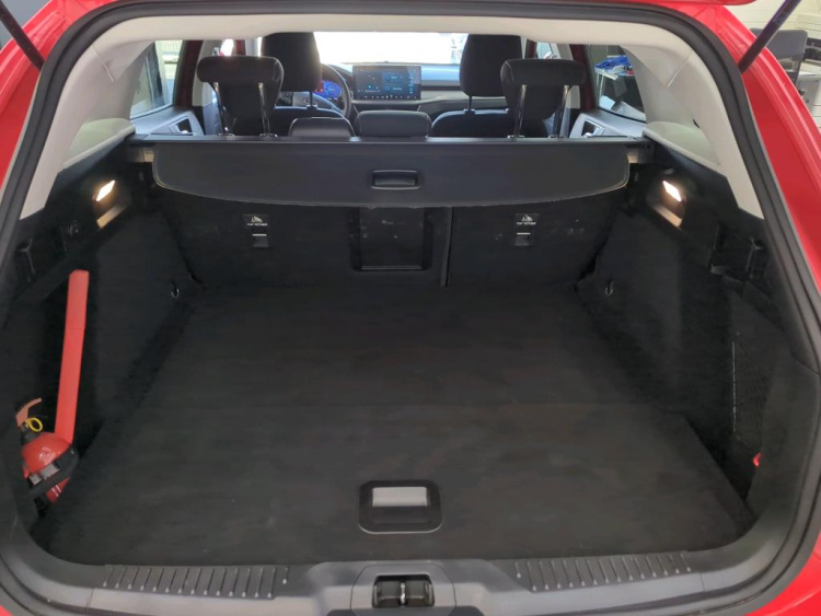FORD Focus Petrol 2024