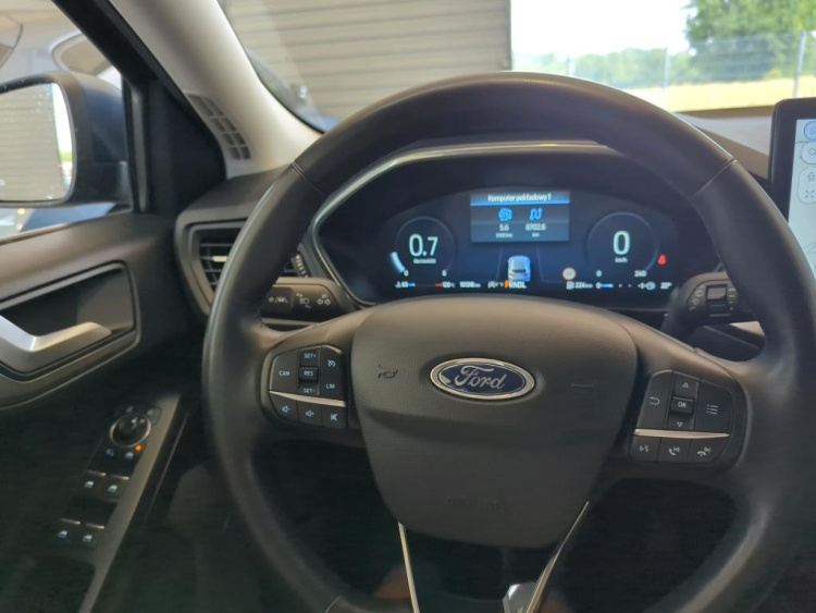 FORD Focus Diesel 2024