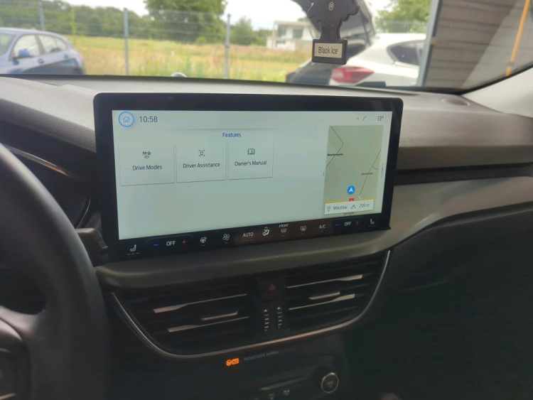 FORD Focus Diesel 2024
