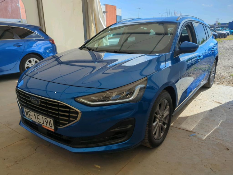 FORD Focus Diesel 2024