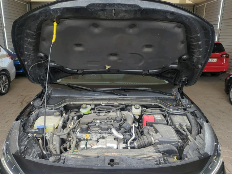 FORD Focus Diesel 2024