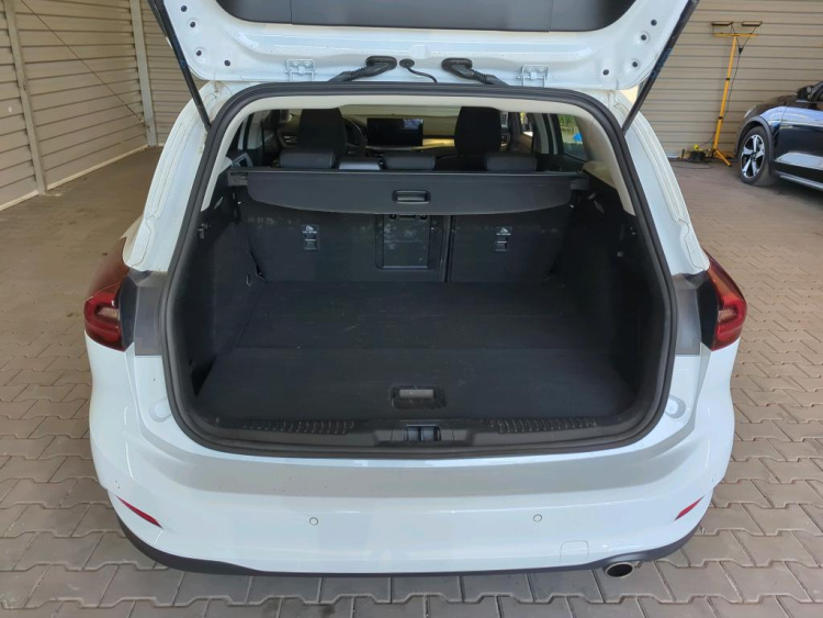 FORD Focus 1.5 EcoBlue Diesel 2024