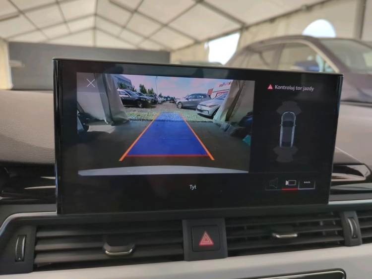 AUDI A5 Petrol 2024