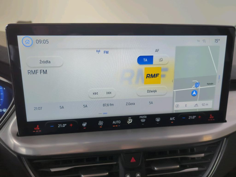 FORD Focus Diesel 2024