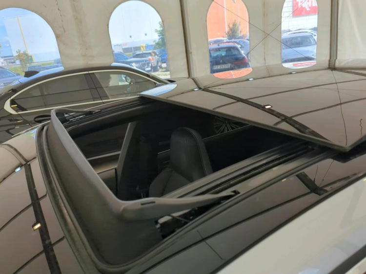 VOLKSWAGEN Arteon 2.0 TSI DSG Petrol 2024