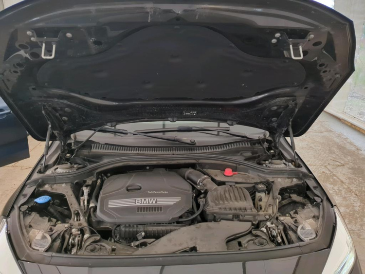 BMW SERIA 1 Petrol 2023
