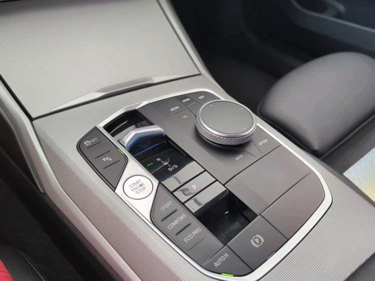 BMW SERIA 3 Diesel 2022