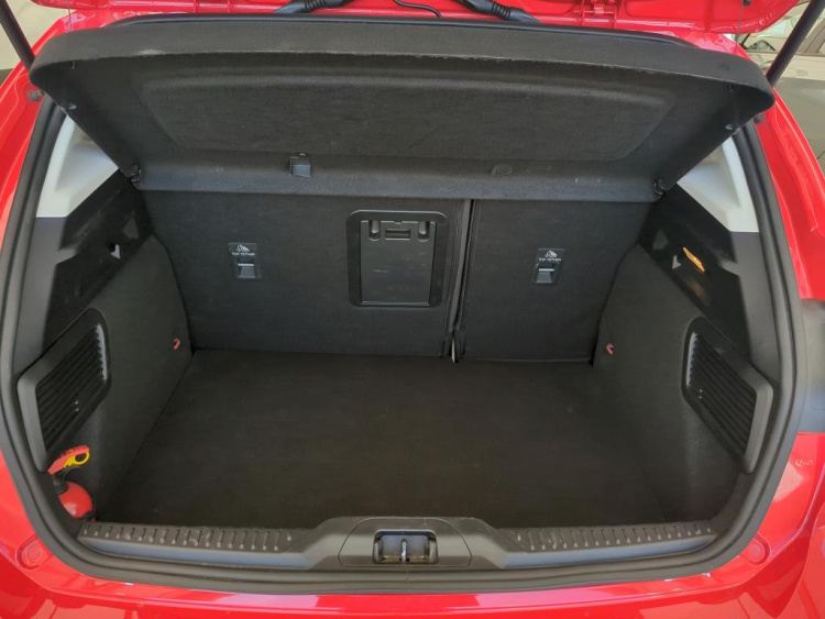 FORD Focus Petrol 2024