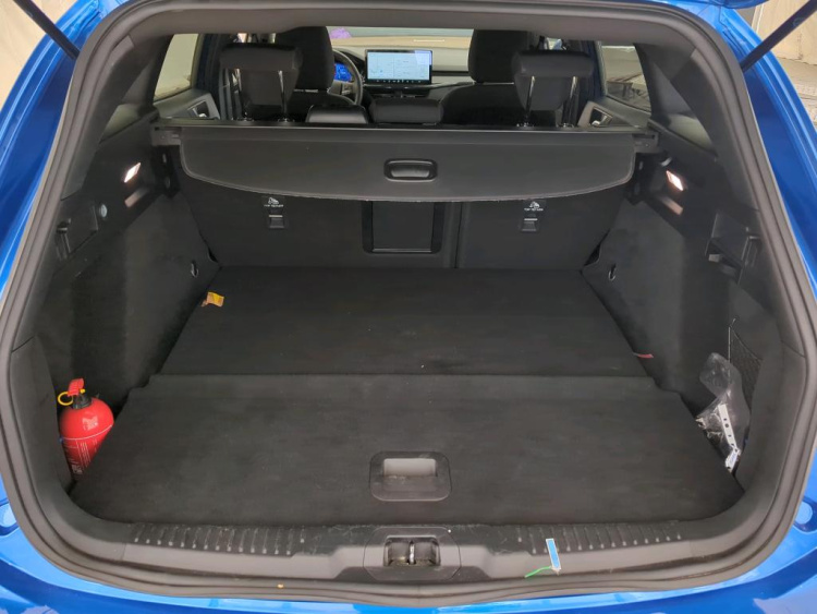 FORD Focus Diesel 2024