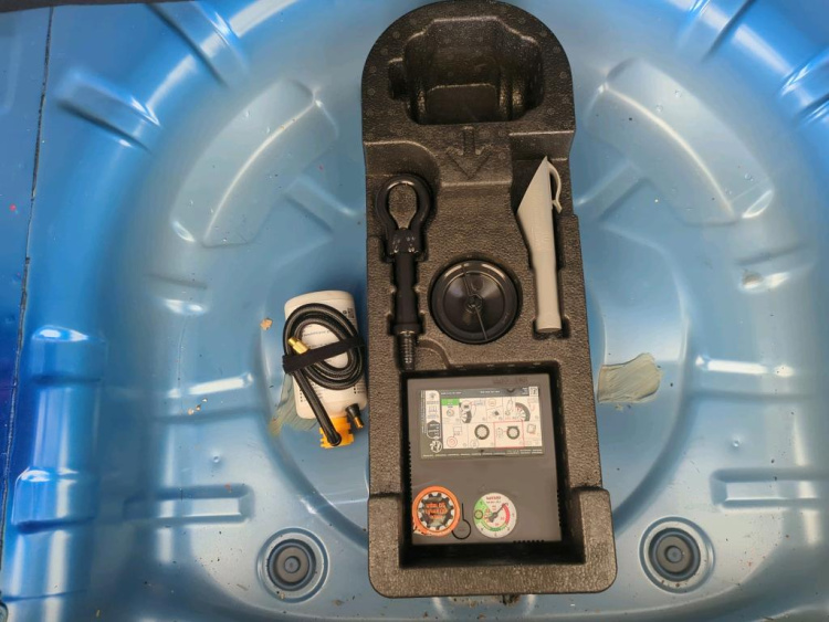 FORD Focus Diesel 2024