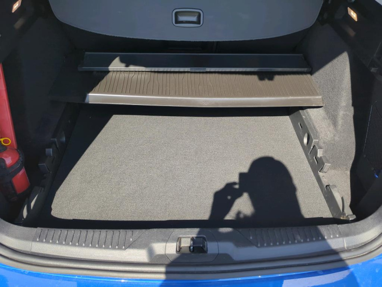 FORD Focus Diesel 2024