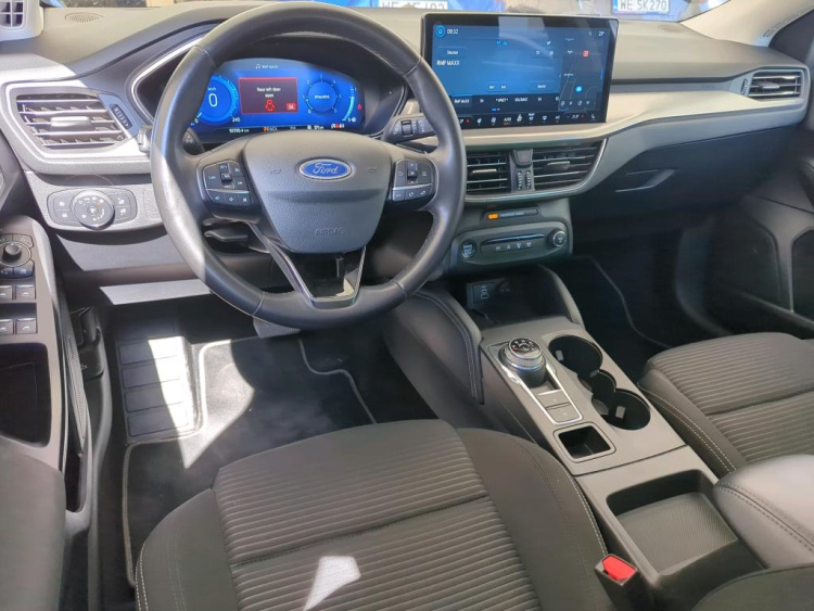 FORD Focus Diesel 2024