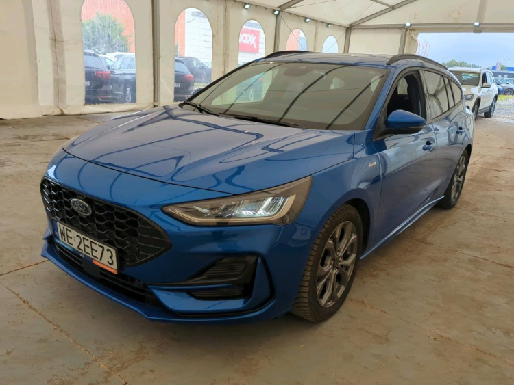 FORD Focus Diesel 2024
