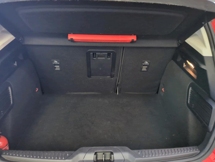FORD Focus 1.0 EcoBoost Petrol 2024