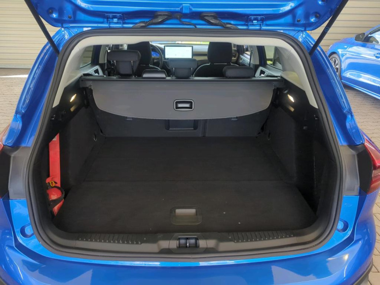 FORD Focus Diesel 2024
