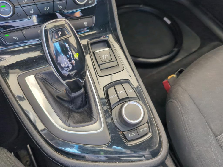BMW SERIA 2 GRAN TO Petrol 2022