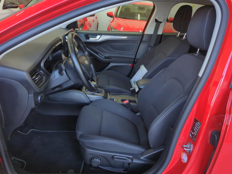 FORD Focus 1.0 EcoBoost Petrol 2024
