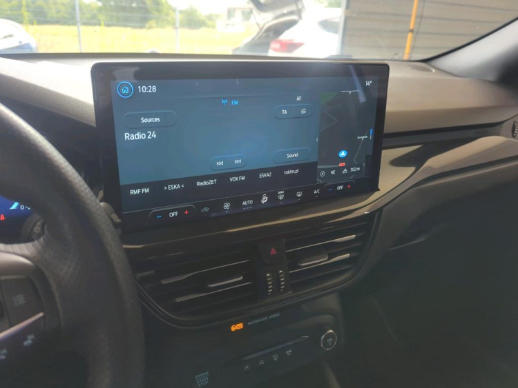 FORD Focus Diesel 2024