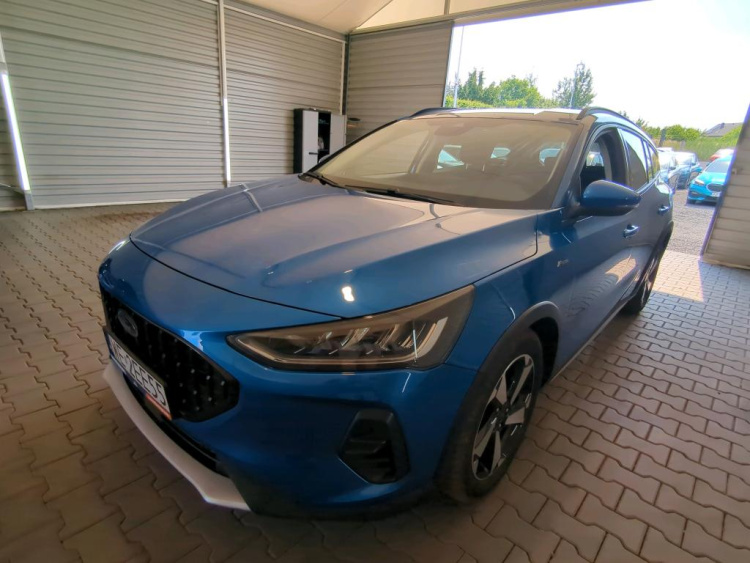 FORD Focus Diesel 2024
