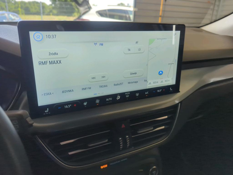 FORD Focus Diesel 2024