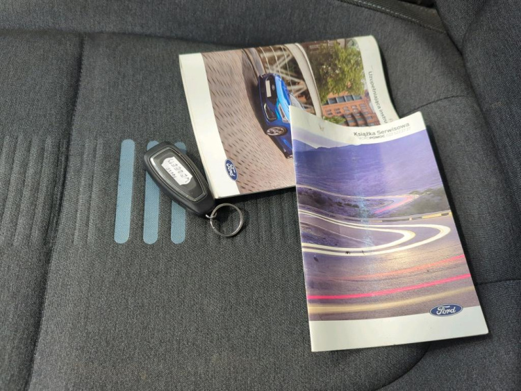 FORD Focus Diesel 2024