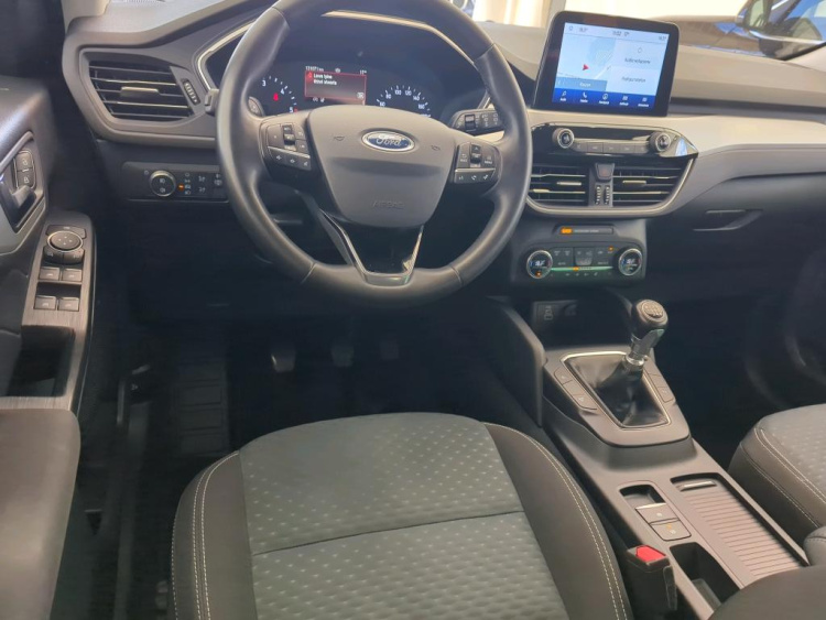 FORD Kuga Diesel 2022