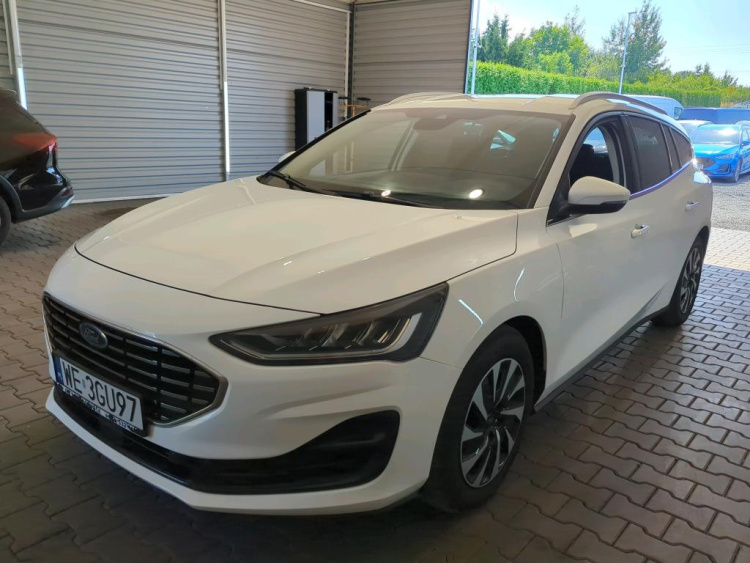 FORD Focus 1.5 EcoBlue Diesel 2024
