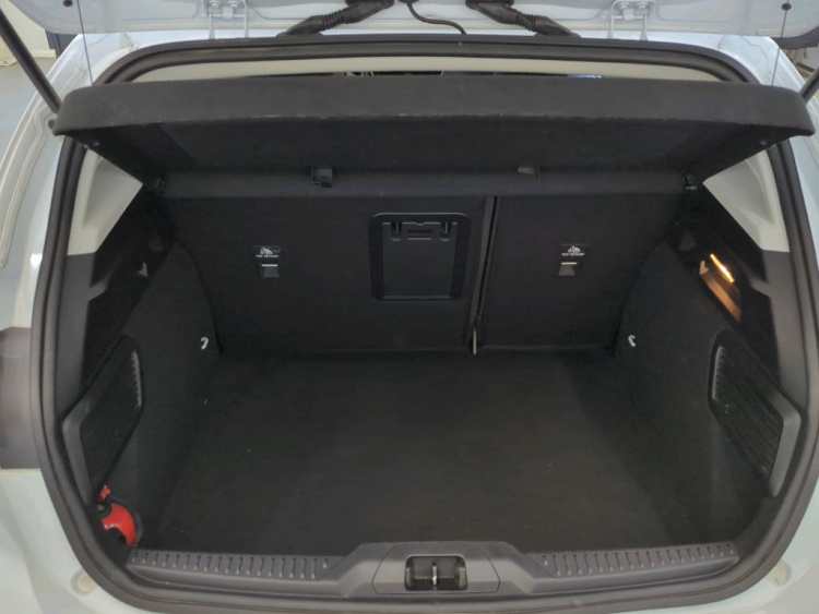 FORD Focus Petrol 2024