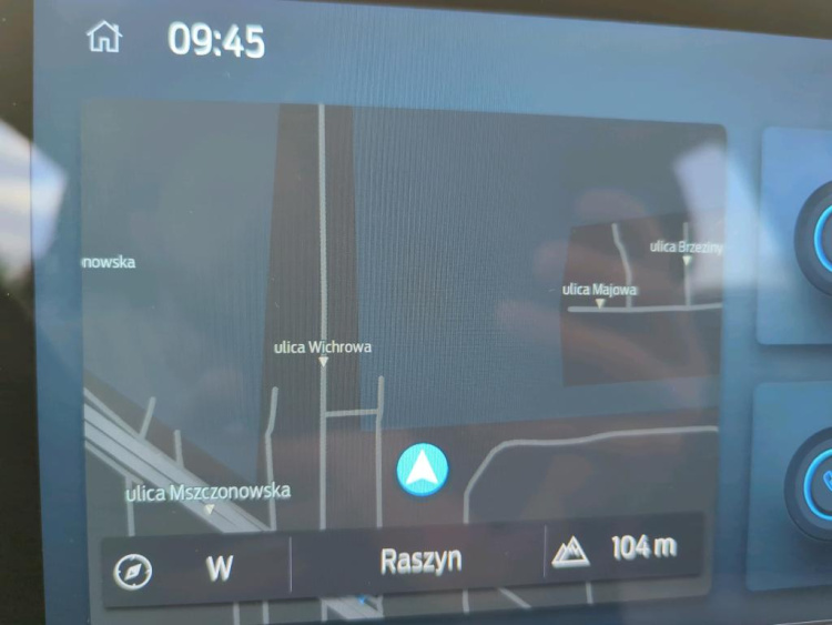 FORD Focus Diesel 2024