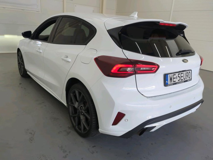 FORD Focus Petrol 2024