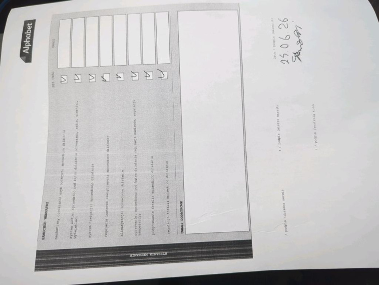 FORD Focus Diesel 2024