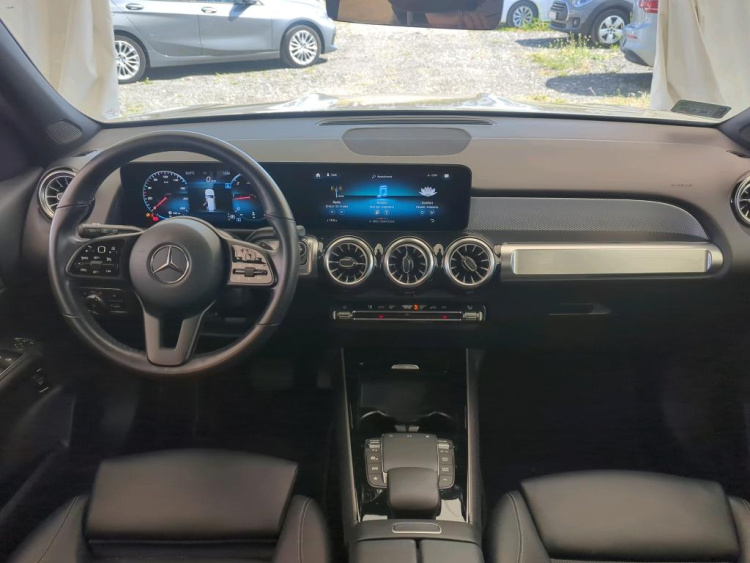 MERCEDES-BENZ GLB Diesel 2021