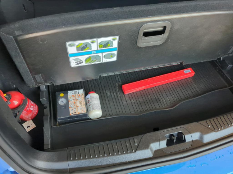 FORD Focus Diesel 2024