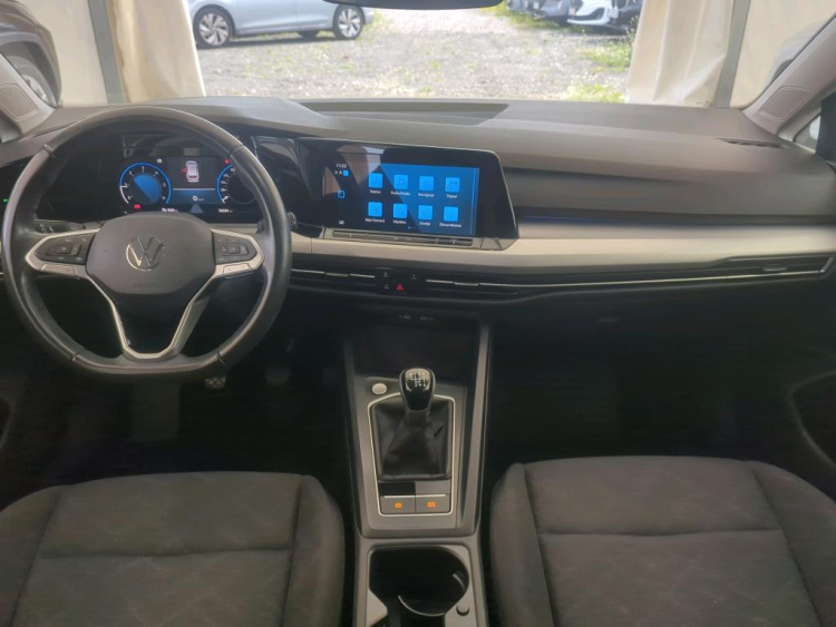 VOLKSWAGEN Golf Variant Diesel 2023
