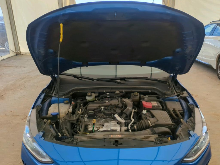 FORD Focus Diesel 2024
