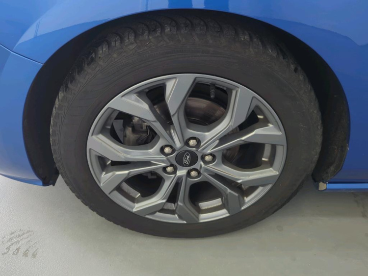 FORD Focus Diesel 2024