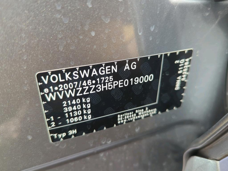 VOLKSWAGEN Arteon 2.0 TSI DSG Petrol 2024