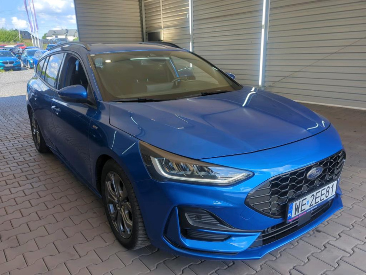 FORD Focus Diesel 2024