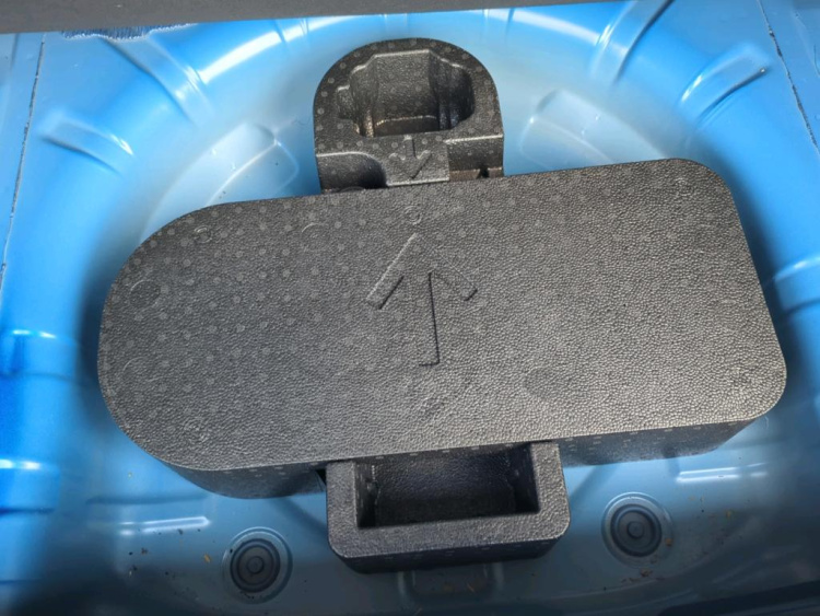 FORD Focus Diesel 2024