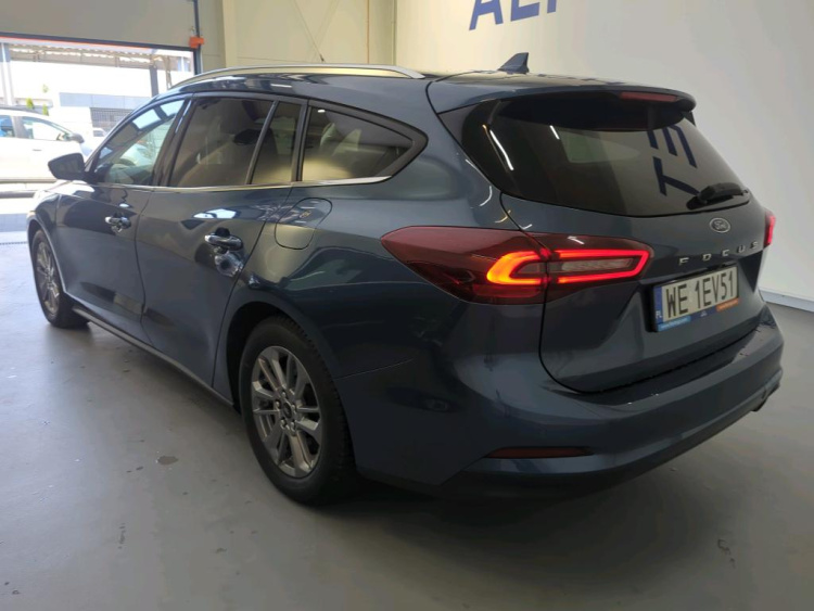 FORD Focus Diesel 2024