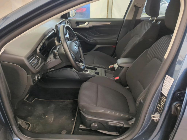 FORD Focus Diesel 2024