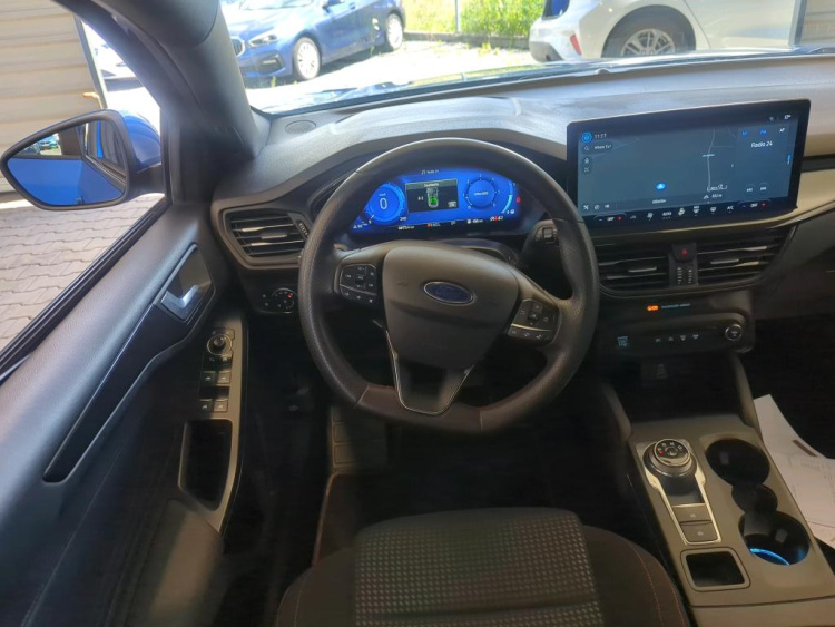 FORD Focus Diesel 2024