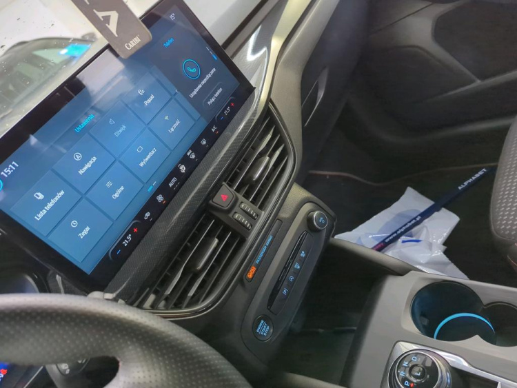 FORD Focus Diesel 2024