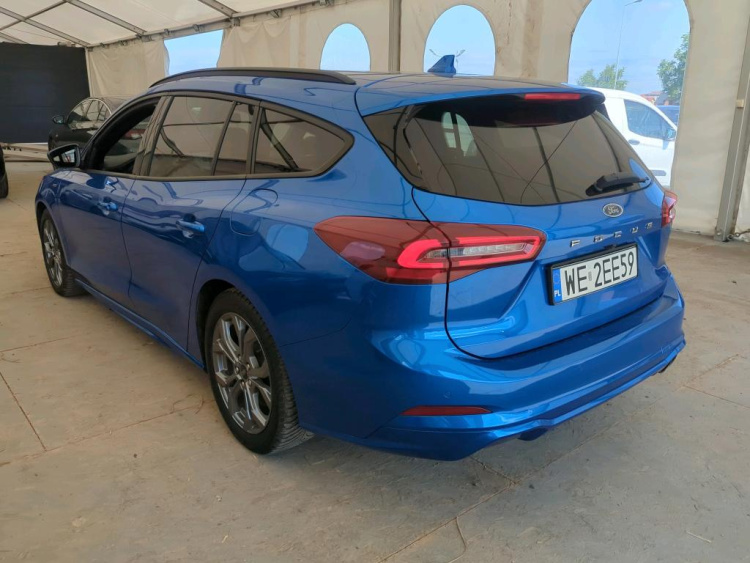 FORD Focus Diesel 2024