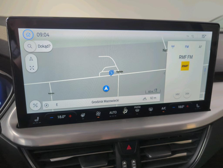 FORD Focus Diesel 2024