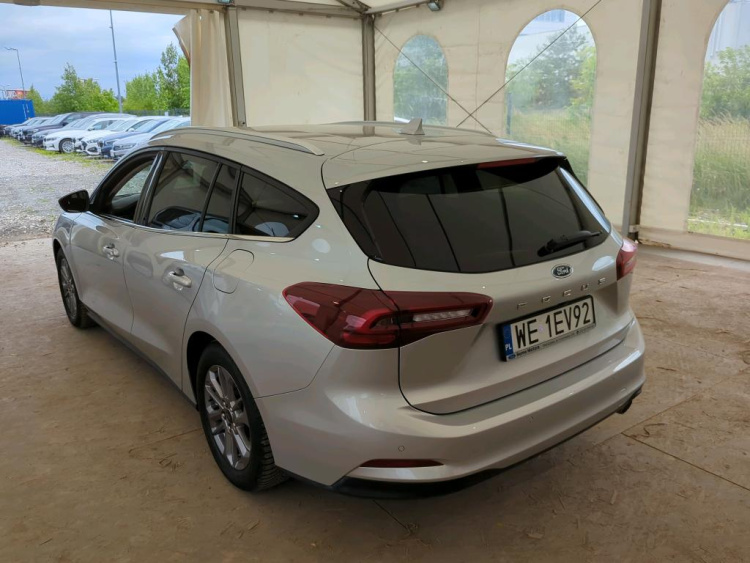 FORD Focus Diesel 2024