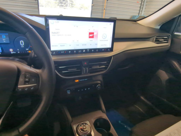 FORD Focus Diesel 2024